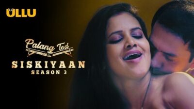 Palang Tod Siskiyaan S03 P02  ULLU