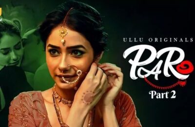 Paro S02 Hindi  ULLU