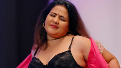 Patang Paseena EP1  RioPlus