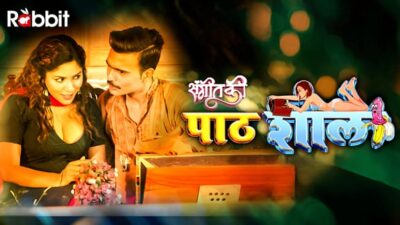 Pathshala SO3 EP1  RabbitMovies