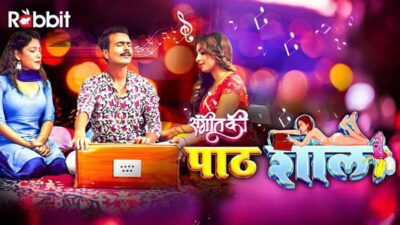 Pathshala SO3 EP2  RabbitMovies