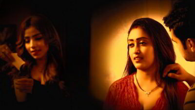 Pati Patni and She P01 EP1  HuntCinema