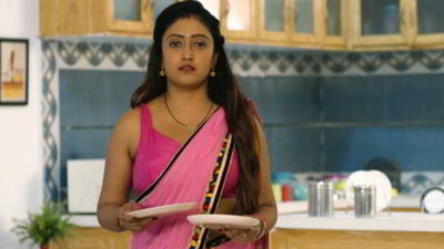 Pati Patni and She P02 EP3  HuntCinema