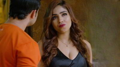 Pati Patni and She P02 EP4  HuntCinema