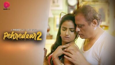 Pehredaar 2 E01  PrimePlay