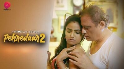 Pehredaar 2 E04  PrimePlay