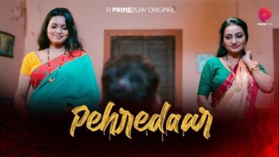Pehredaar E01   Primeplay
