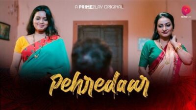 Pehredaar E04   PrimePlay