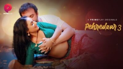 Pehredaar S03 EP3  PrimePlay