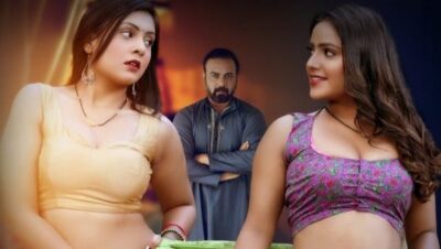Pehredaar S04 EP4  PrimePlay