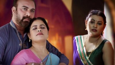 Pehredaar S04 EP6  PrimePlay