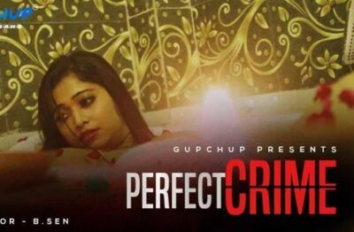Perfect Crime S01 E02 UNREATED Hindi  GupChup