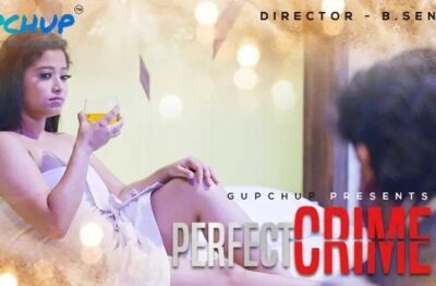 Perfect Crime S01 E03 UNREATED Hindi  GupChup