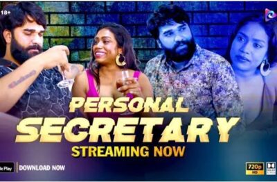Personal Secretary   ExtraPrime