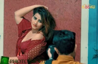 Photoshoot Hindi  Kooku