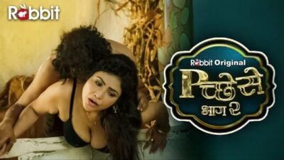 Pichese P02 EP3  RabbitMovies