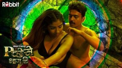 Pichese P02 EP4  RabbitMovies
