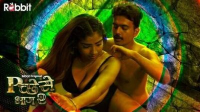 Pichese P02 EP5  RabbitMovies