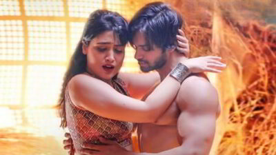 Picture Abhi Baaki Hai EP2  PrimePlay