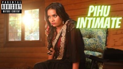 Pihu Intimate Hindi  HotX