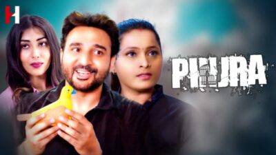 Pinjra EP1  HuntCinema