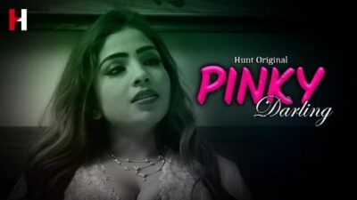 Pinky Darling E01  HuntCinema
