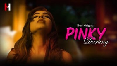 Pinky Darling E02  HuntCinema