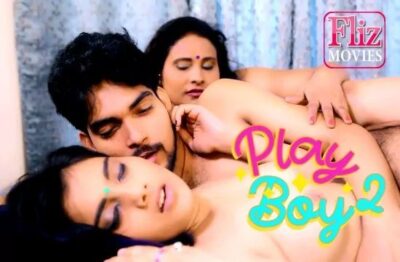Playboy S01 E02 Hindi  FlizMovies
