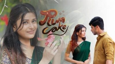 Plumcake EP2  Yessma