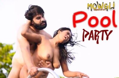 Pool Party Hindi  Mowgli