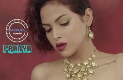 Pranya UNRATED Fashion Video Nuefliks Fashion