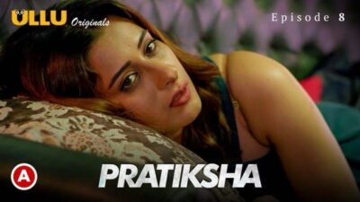 Pratiksha P02 ULLU Hot