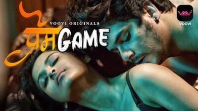 Prem Game Part 2 EP4  Voovi