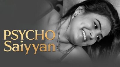 Psycho Saiyyan EP1  Voovi