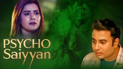 Psycho Saiyyan EP2  Voovi