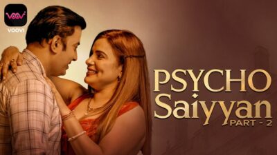 Psycho Saiyyan P02 EP3  Voovi