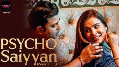Psycho Saiyyan P03 EP5  Voovi