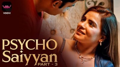 Psycho Saiyyan P03 EP6  Voovi