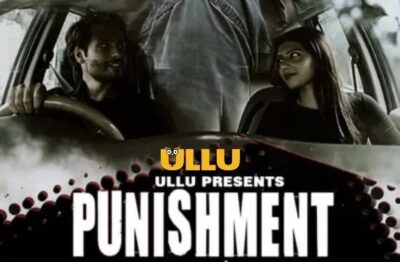 Punishment Hindi  ULLU