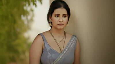Purani Haveli P02 EP1  ULLU