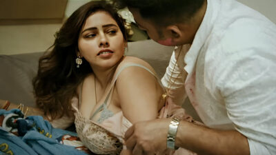 Purani Haveli P02 EP2  ULLU