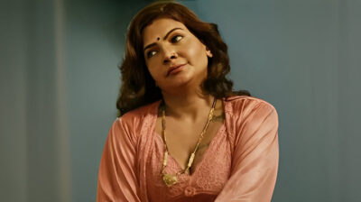 Purani Haveli P02 EP3  ULLU