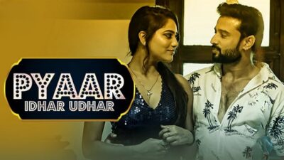 Pyaar Idhar Udhar EP1  Voovi