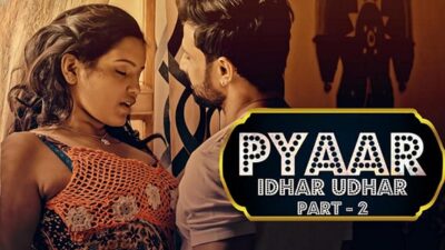 Pyaar Idhar Udhar EP3  Voovi
