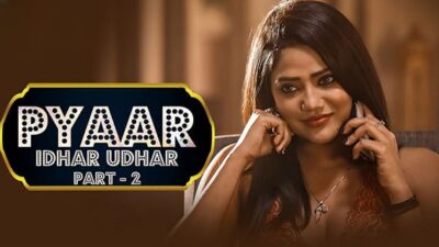 Pyaar Idhar Udhar EP4  Voovi