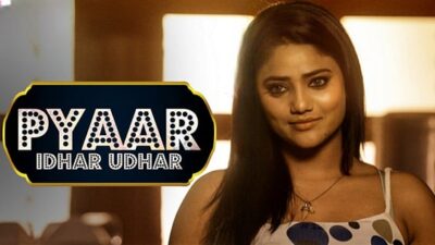 Pyaar Idhar Udhar EP5  Voovi