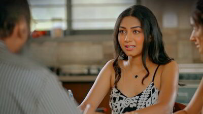 Pyaar Tune Kya Kiya P01 EP2  Atrangii
