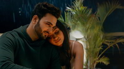 Pyaar Tune Kya Kiya P01 EP4  Atrangii
