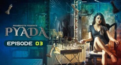 Pyada E03   PrimeShots