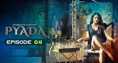 Pyada E04  PrimeShots